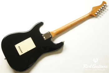 BST-1-RSM/M - Black